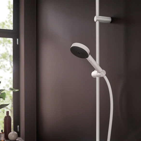 Handbrause »Pulsify Select S«, 105 3jet Relaxation, Strahlarten: 3