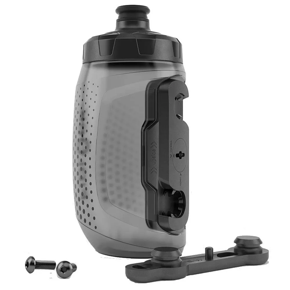 Fidlock Twist 450ml Magnetic Mount water bottle