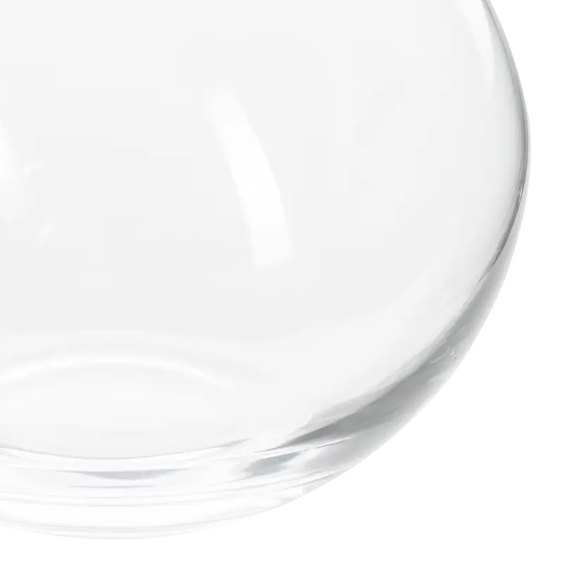 Vase Bola