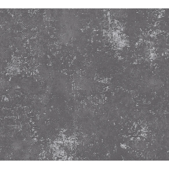 Vliestapete, BxL: 53 x 1005 cm, dunkelgrau
