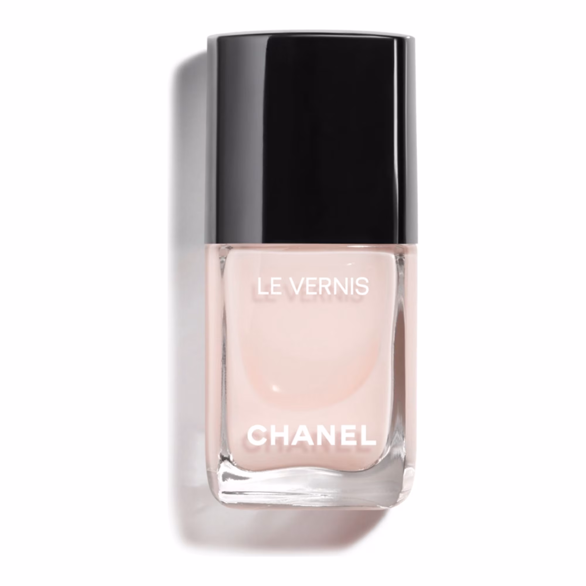 LE VERNISCouleur et brillance longue tenue