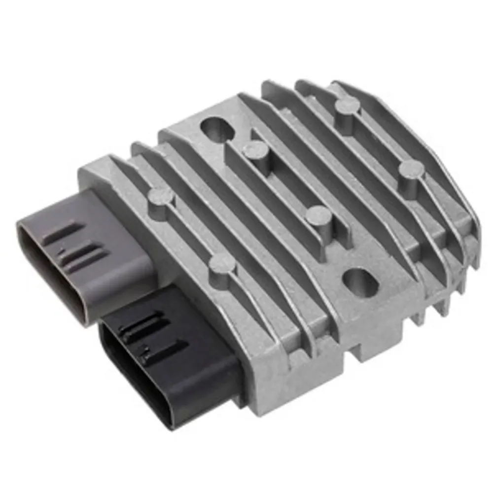 Tecnium DZE Mosfet 2424 regulator/rectifier