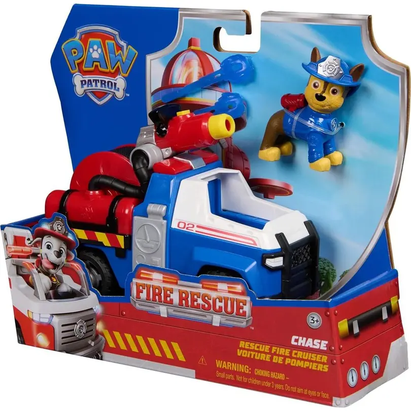 Spielset Paw Patrol