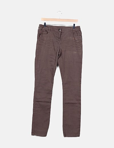 Camaïeu Jeggings & Skinny & Slim