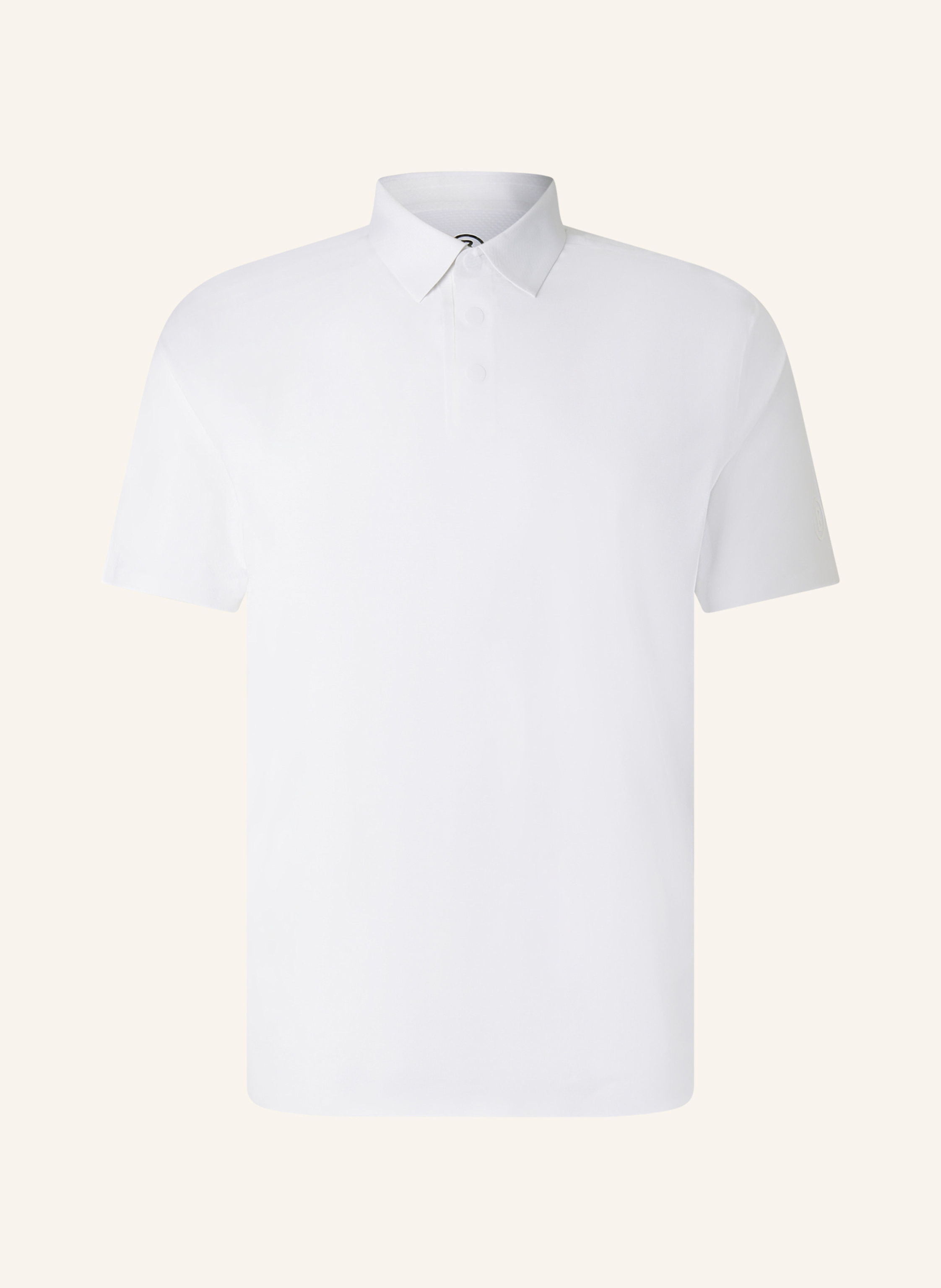 BOGNER Funktions-Polo-Shirt Casimir