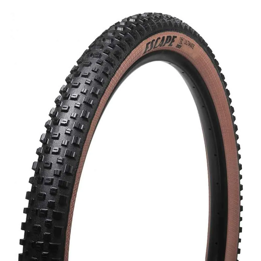 Goodyear Escape Ultimate Tubeless 27.5´´ x 2.6 MTB tyre