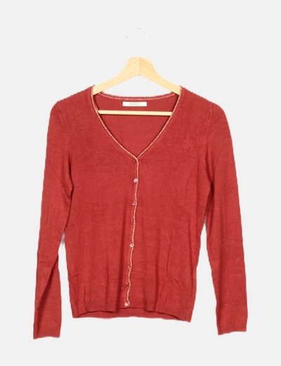 Camaïeu cardigan