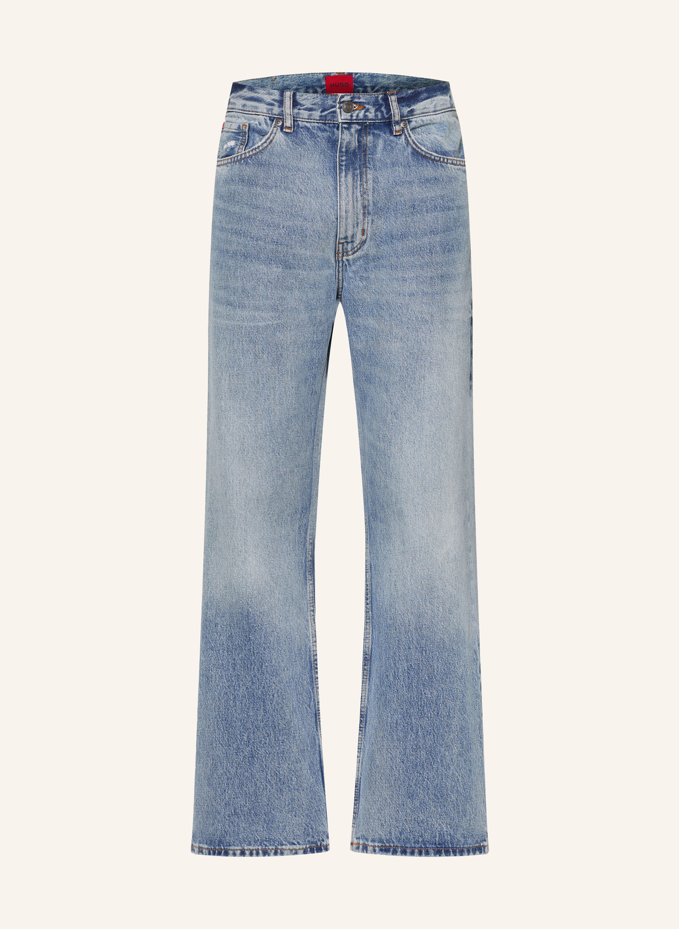 HUGO Jeans HUGO 854 Regular Fit