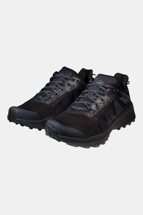Mammut Saentis TR Low Gore-Tex Trailschoen Dames