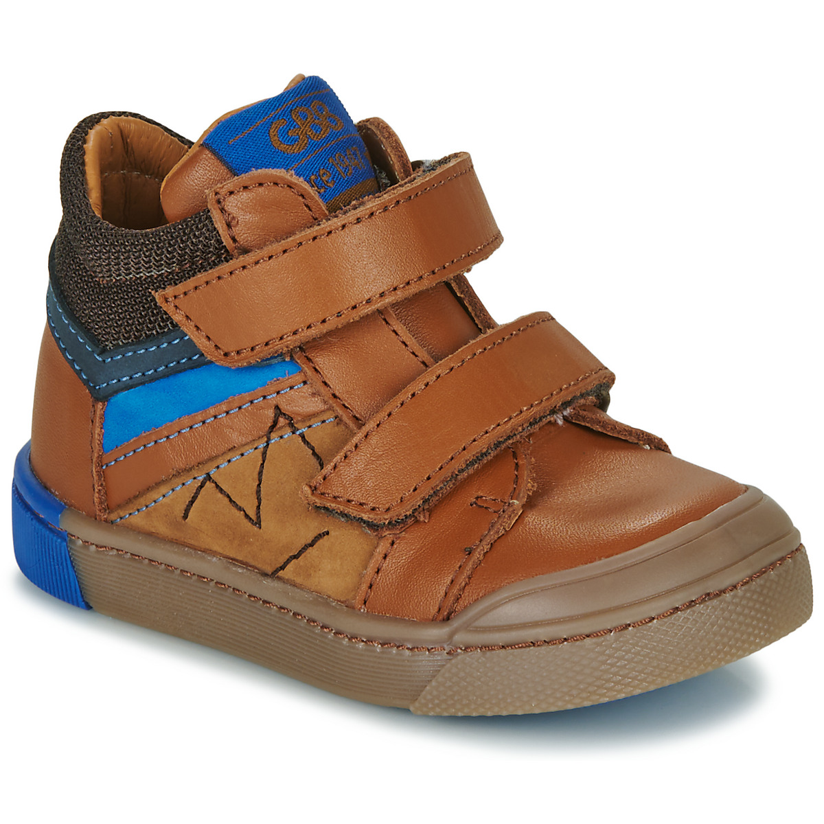 GBB - VALAIRE - Brown