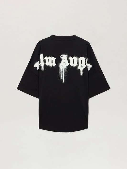 Classic Logo Over T-shirt