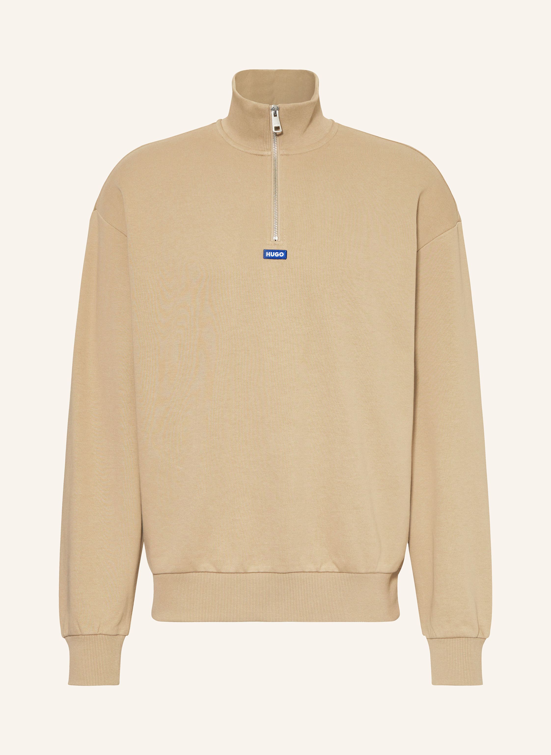 HUGO Sweat-Troyer NEELER