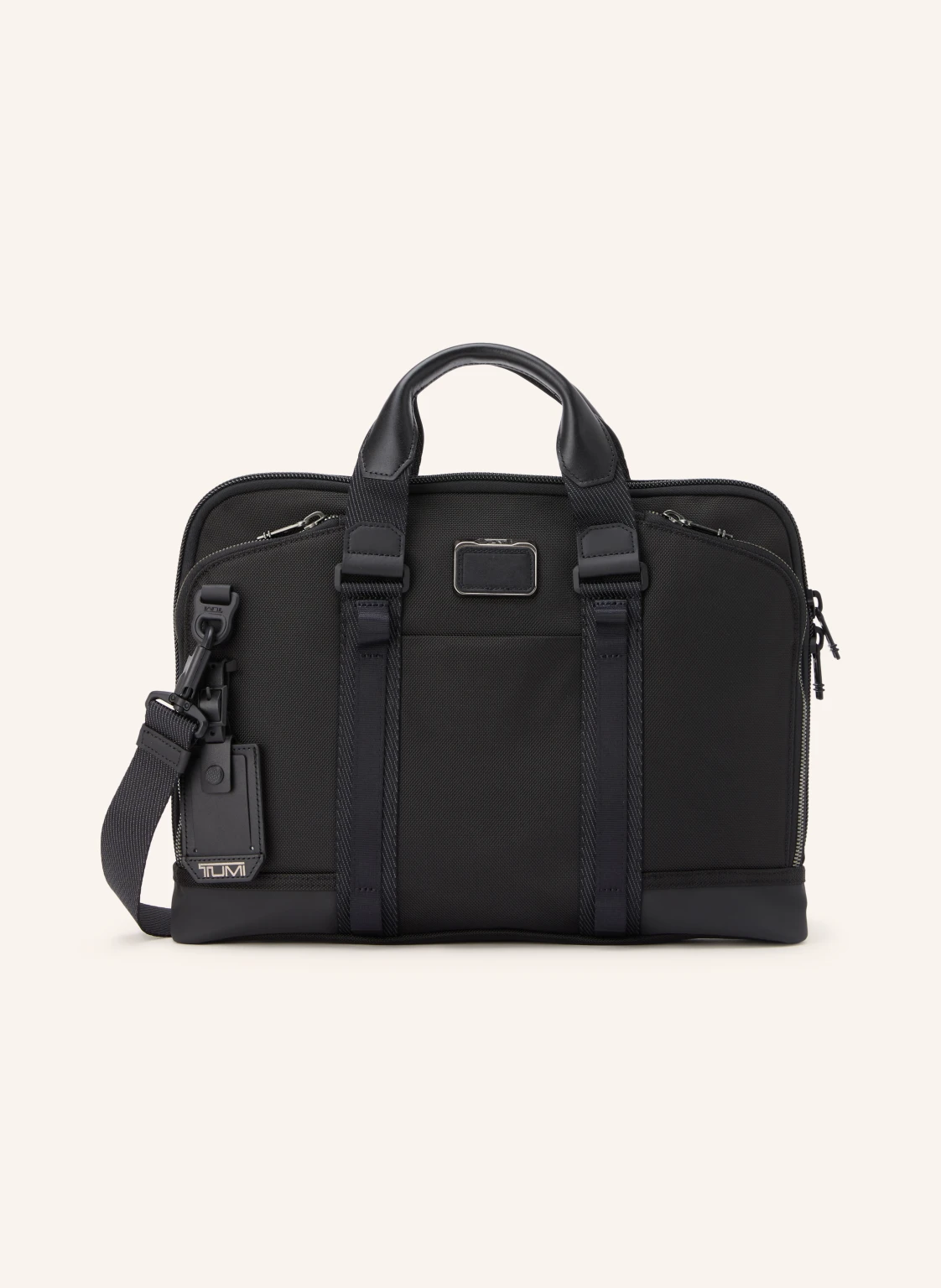 TUMI ALPHA BRAVO Laptop-Tasche ACADEMY