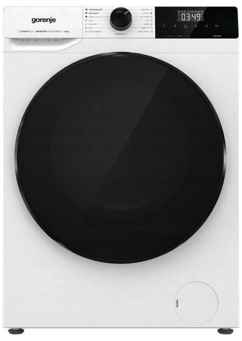 Pralka GORENJE WNHAI84APS/PL