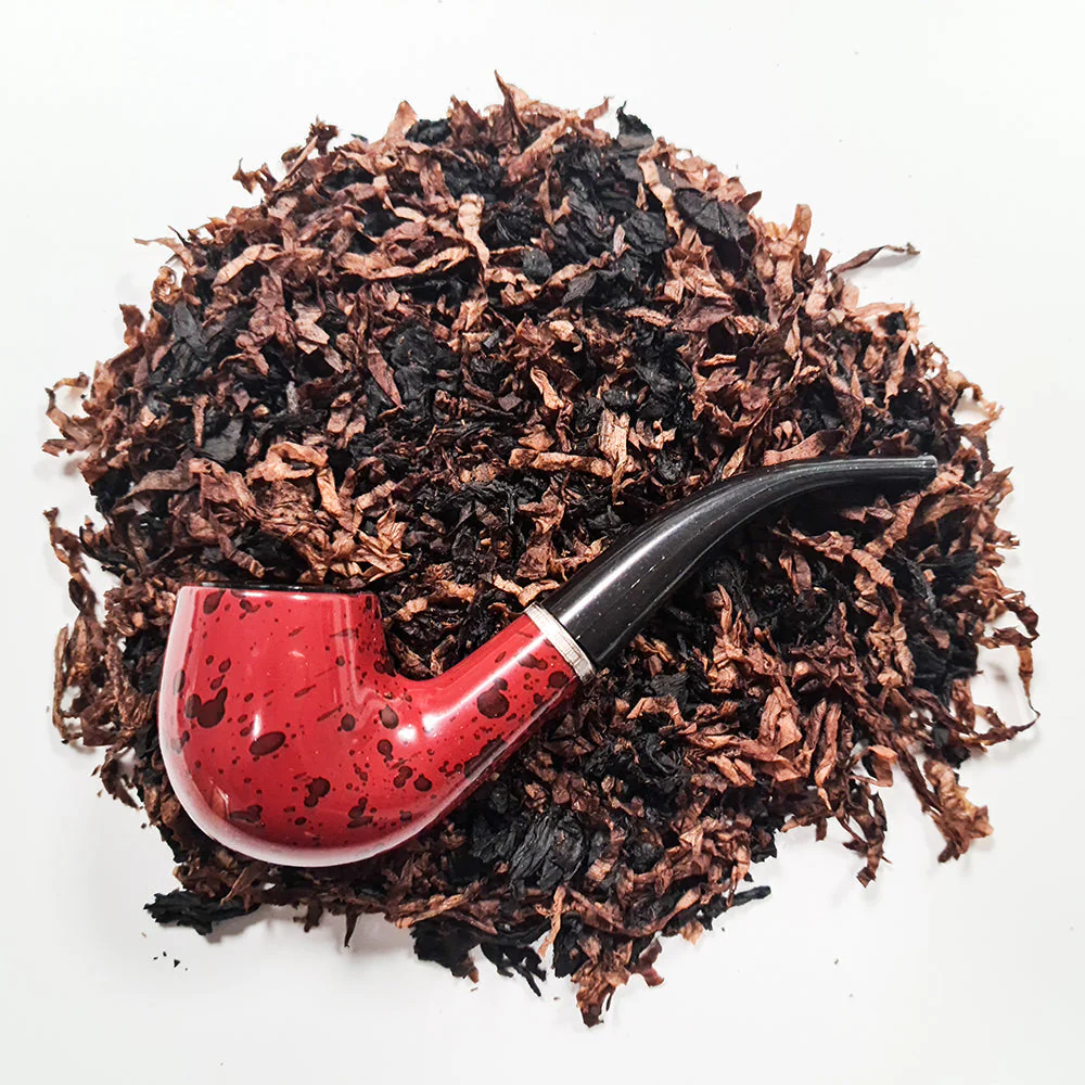 Century Black C Blend (Black Cherry) Pipe Tobacco 25g Loose