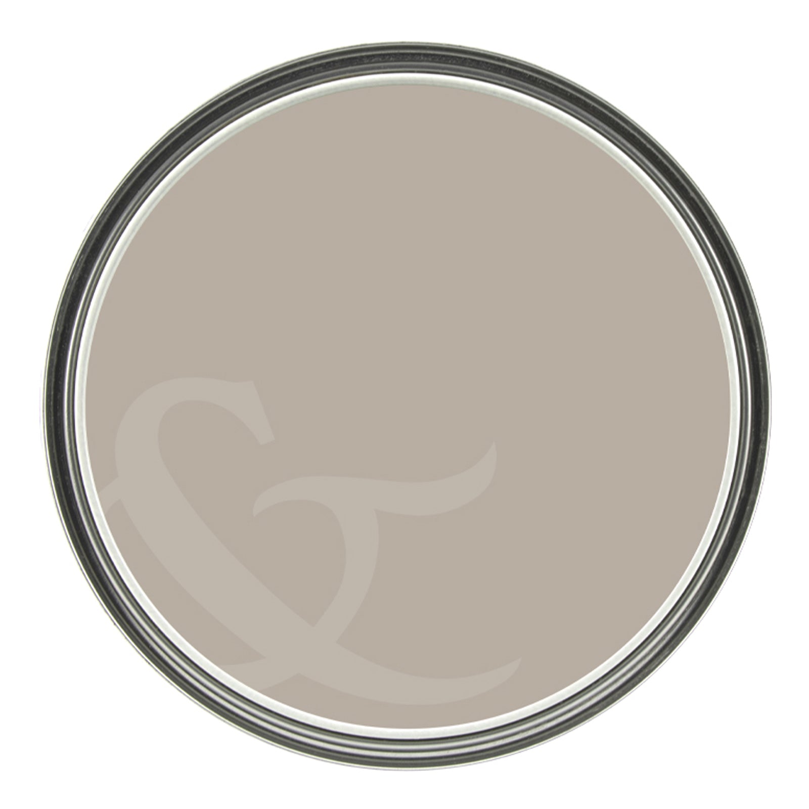 Graham & Brown Fondue - Zijdeglanslak - 1L