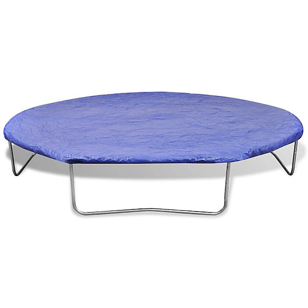 Ensemble de trampoline 5 pièces 3,66 m vidaXL