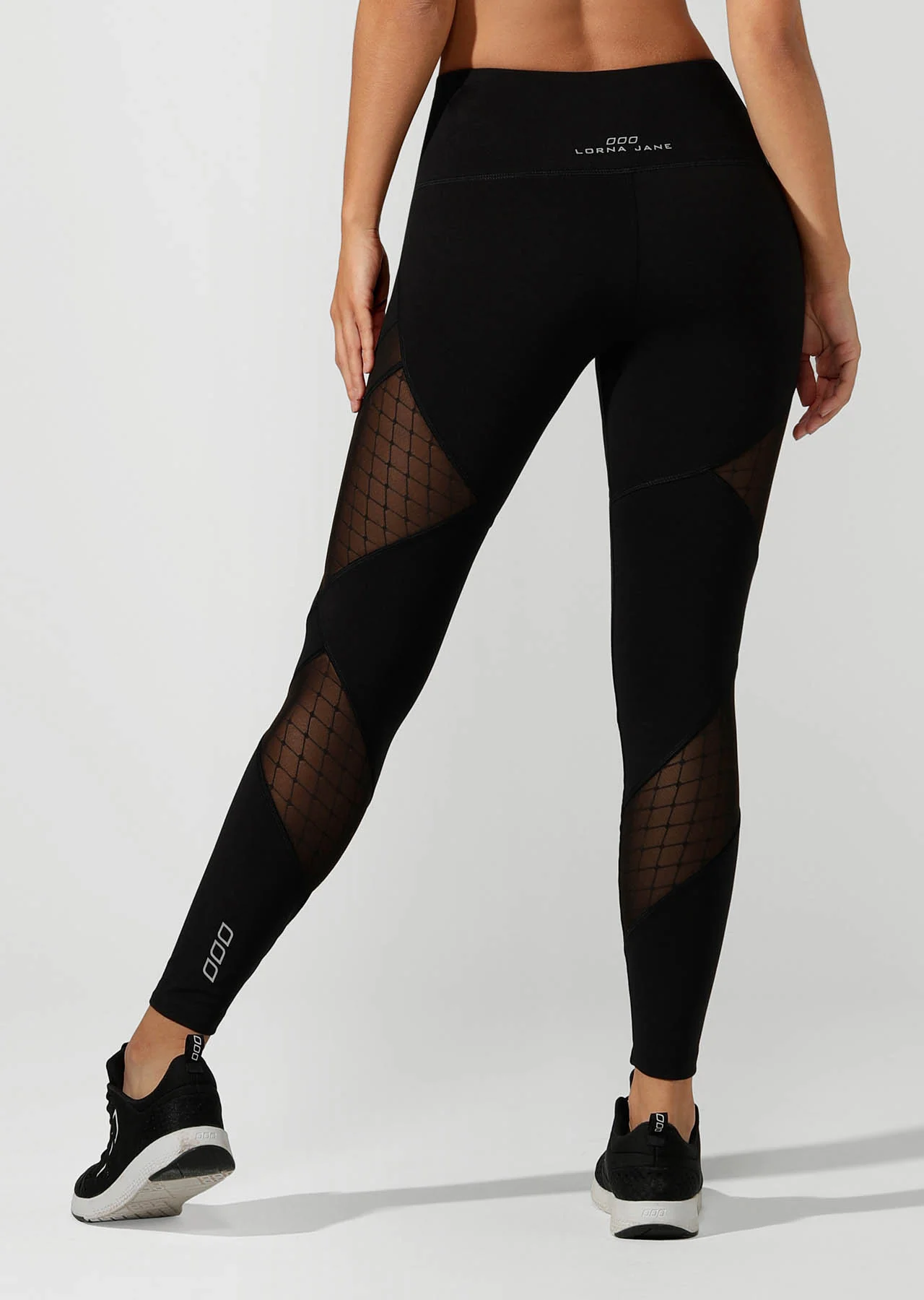 Faster Full Length T