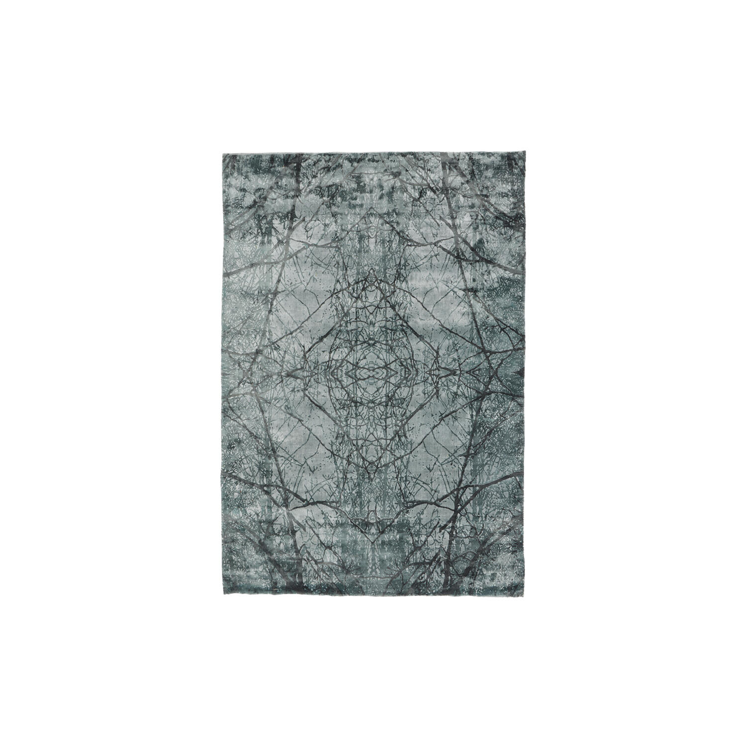 Aimi gulvt&aelig;ppe, slate