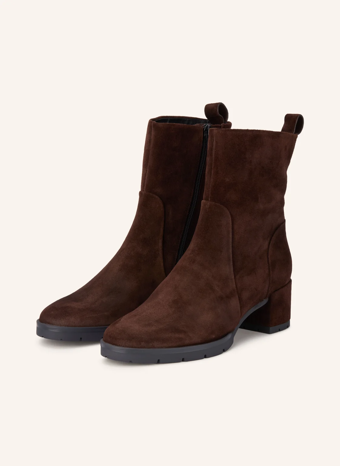 Högl Stiefeletten