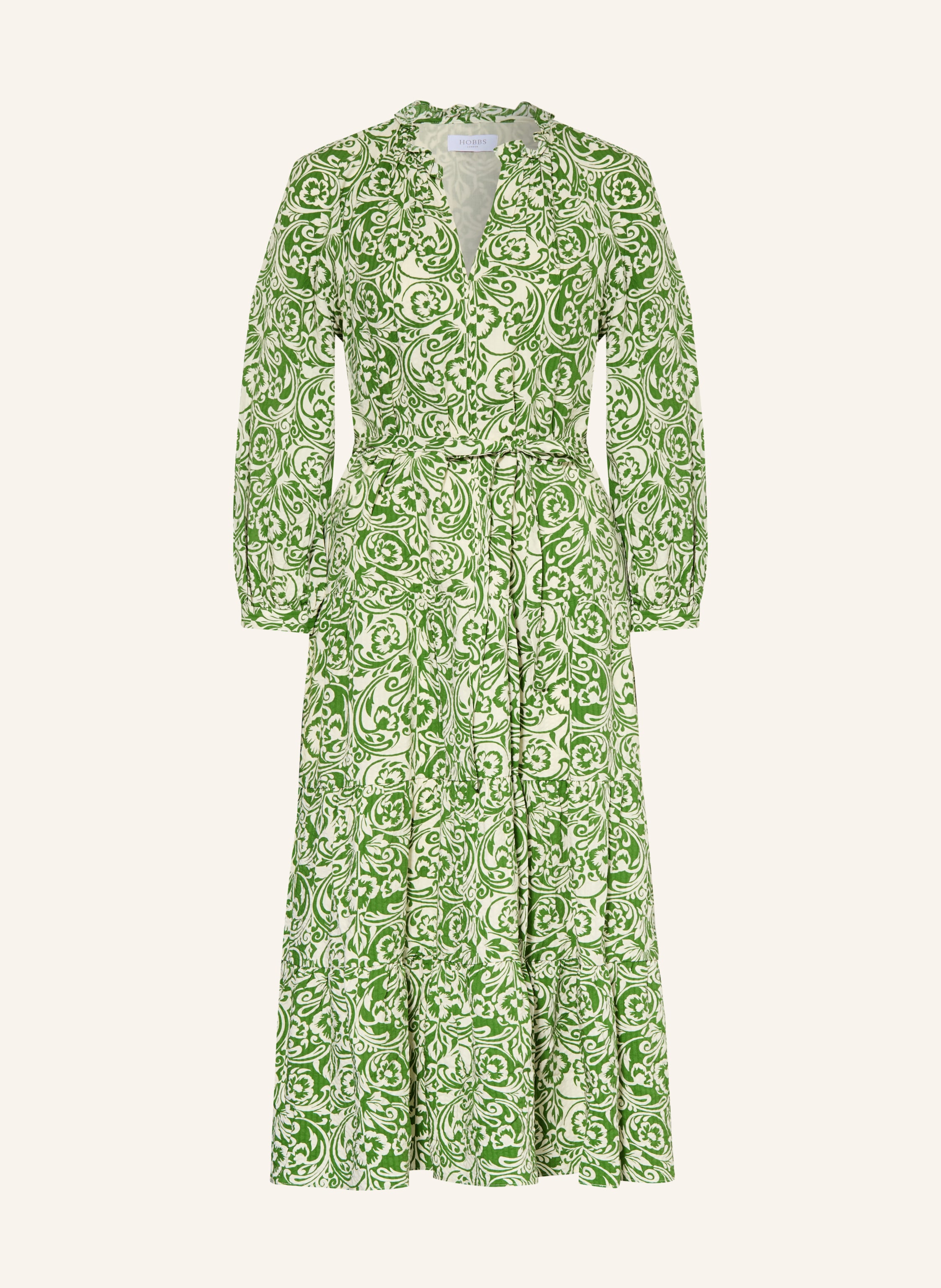 HOBBS Kleid AMARIS
