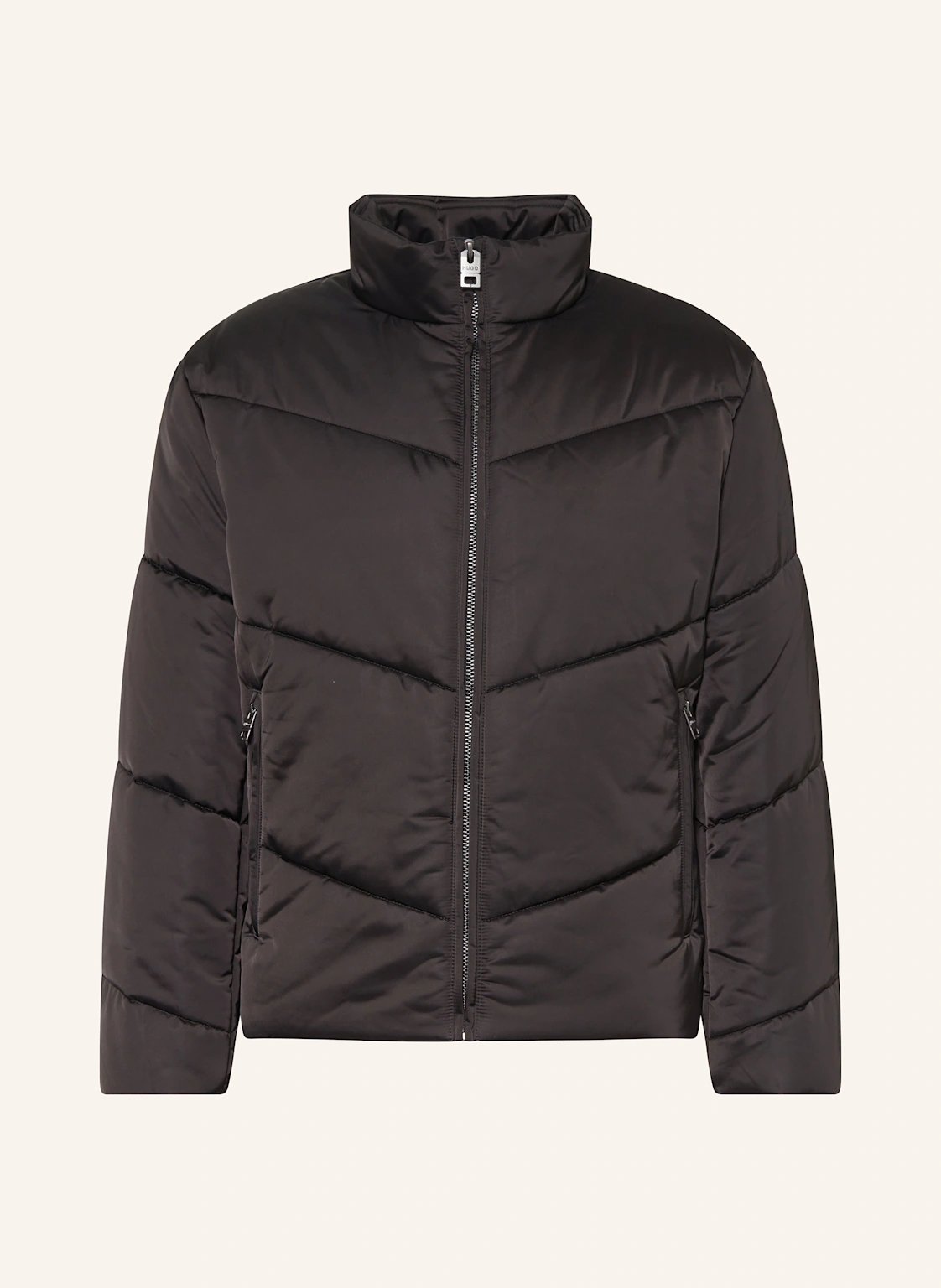 HUGO Steppjacke BERO