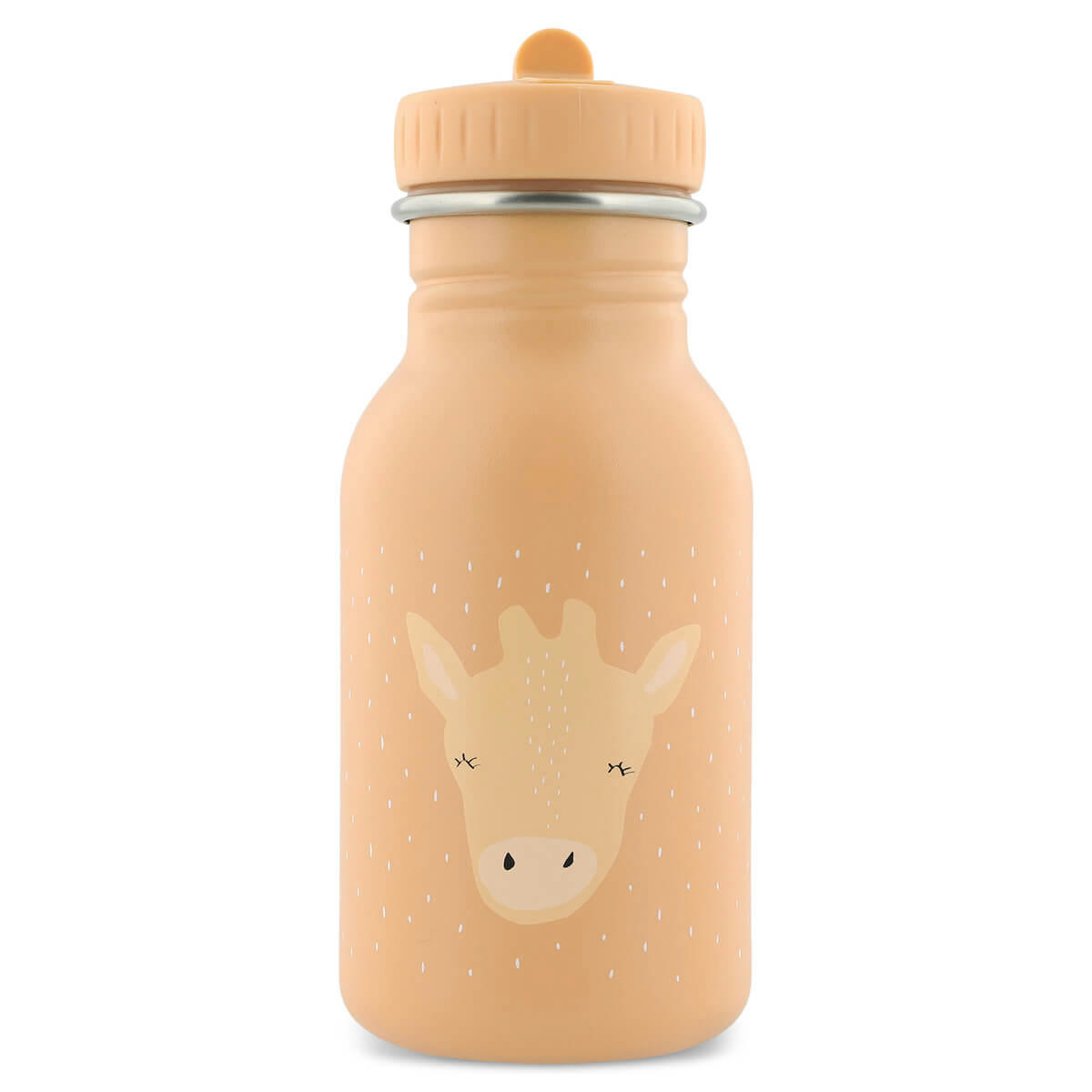 - Gourde enfant 350ml MRS. GIRAFFE