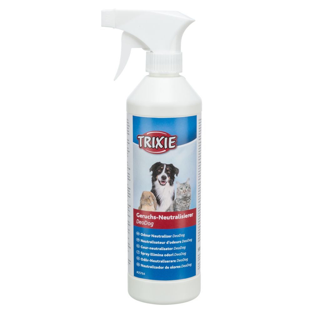 Trixie DeoDog Odour Neutraliser