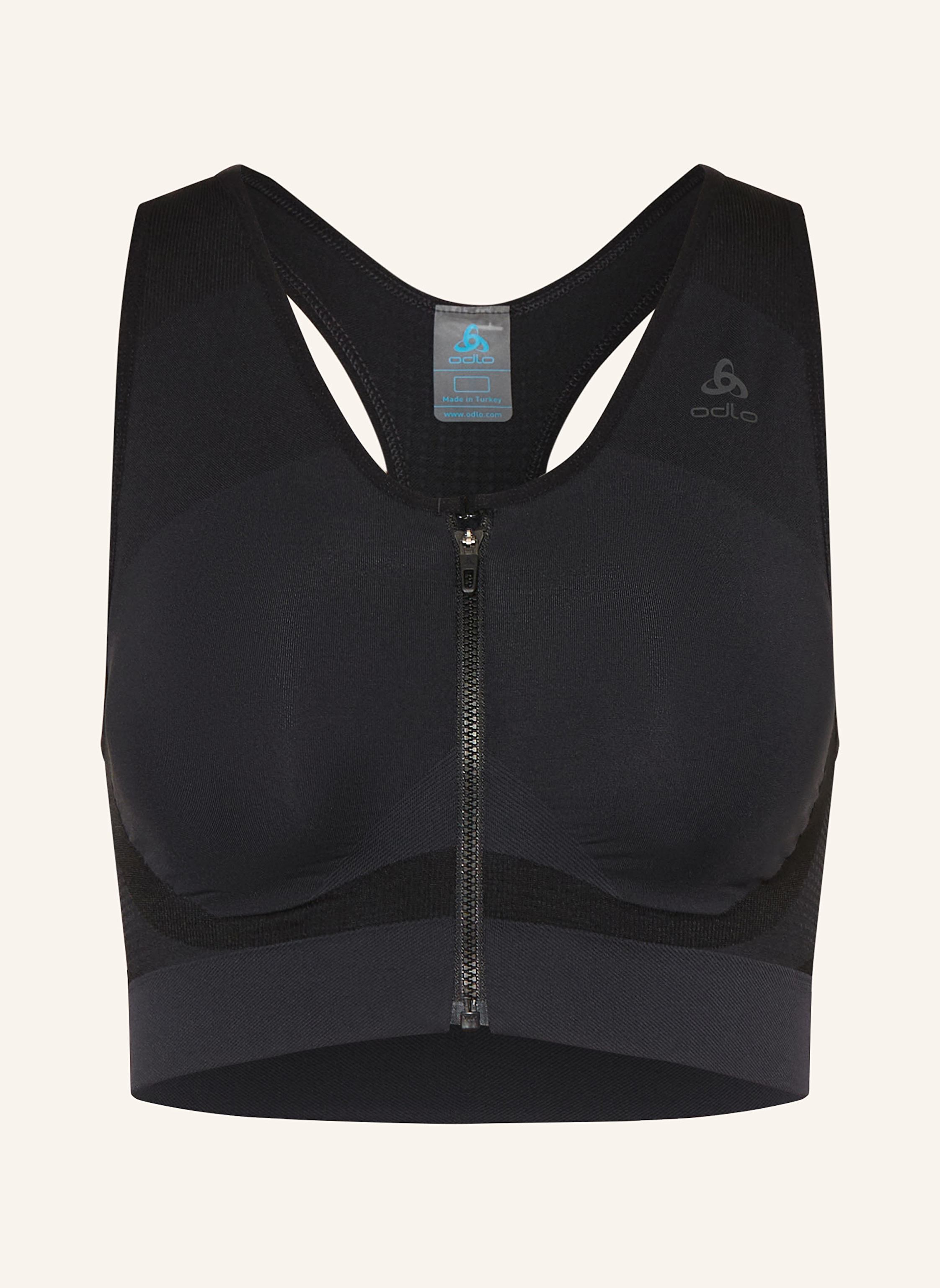 odlo Sport-BH SEAMLESS HIGH