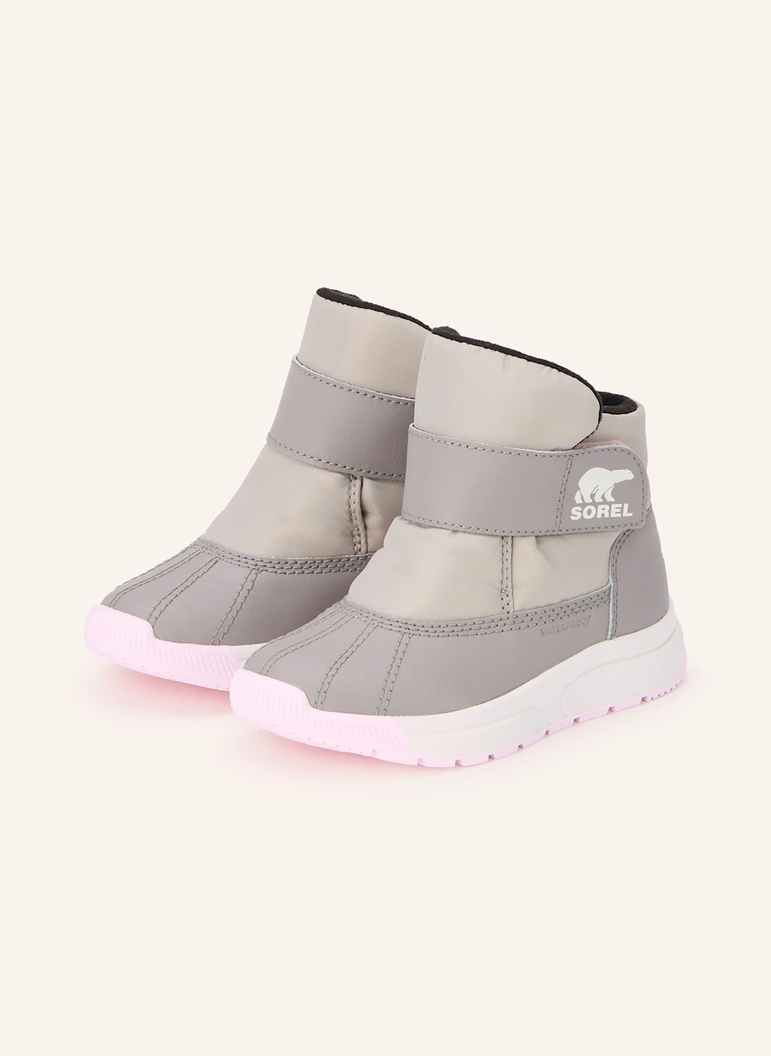 SOREL Boots WHITNEY III STRAP
