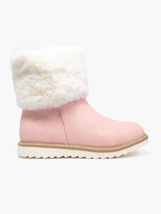 Winter boot