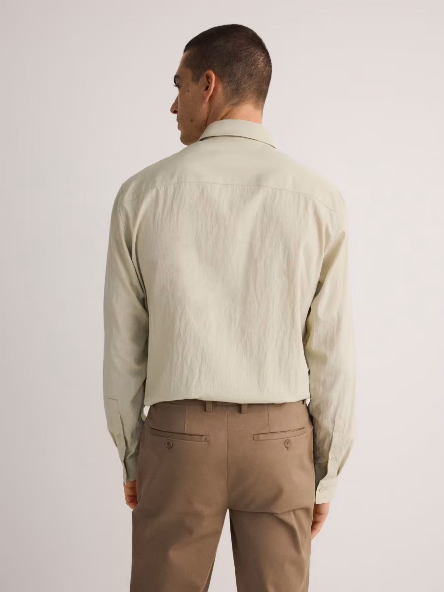 Chino Slim Fit Trousers