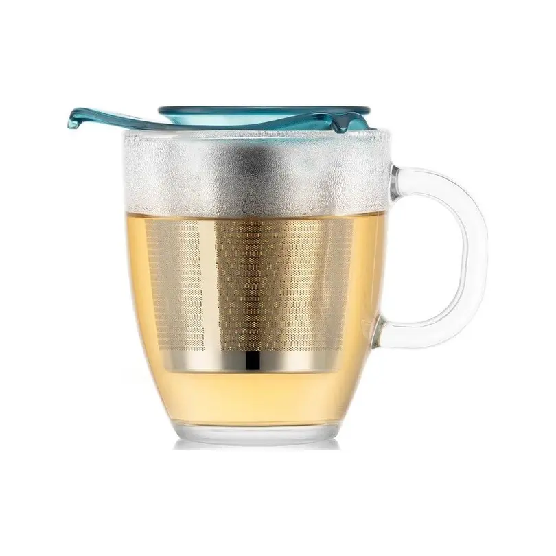 Teetasse Yo-Yo
