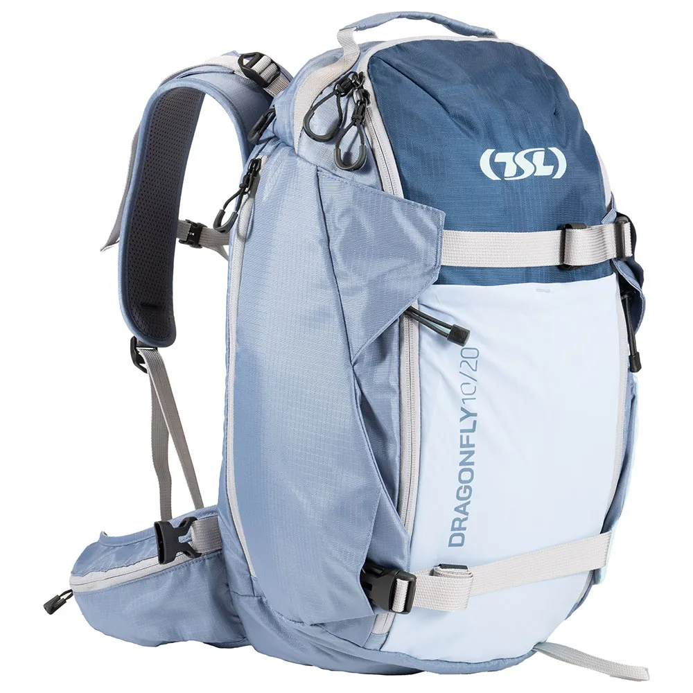 Tsl Outdoor Dragonfly 10 20L backpack