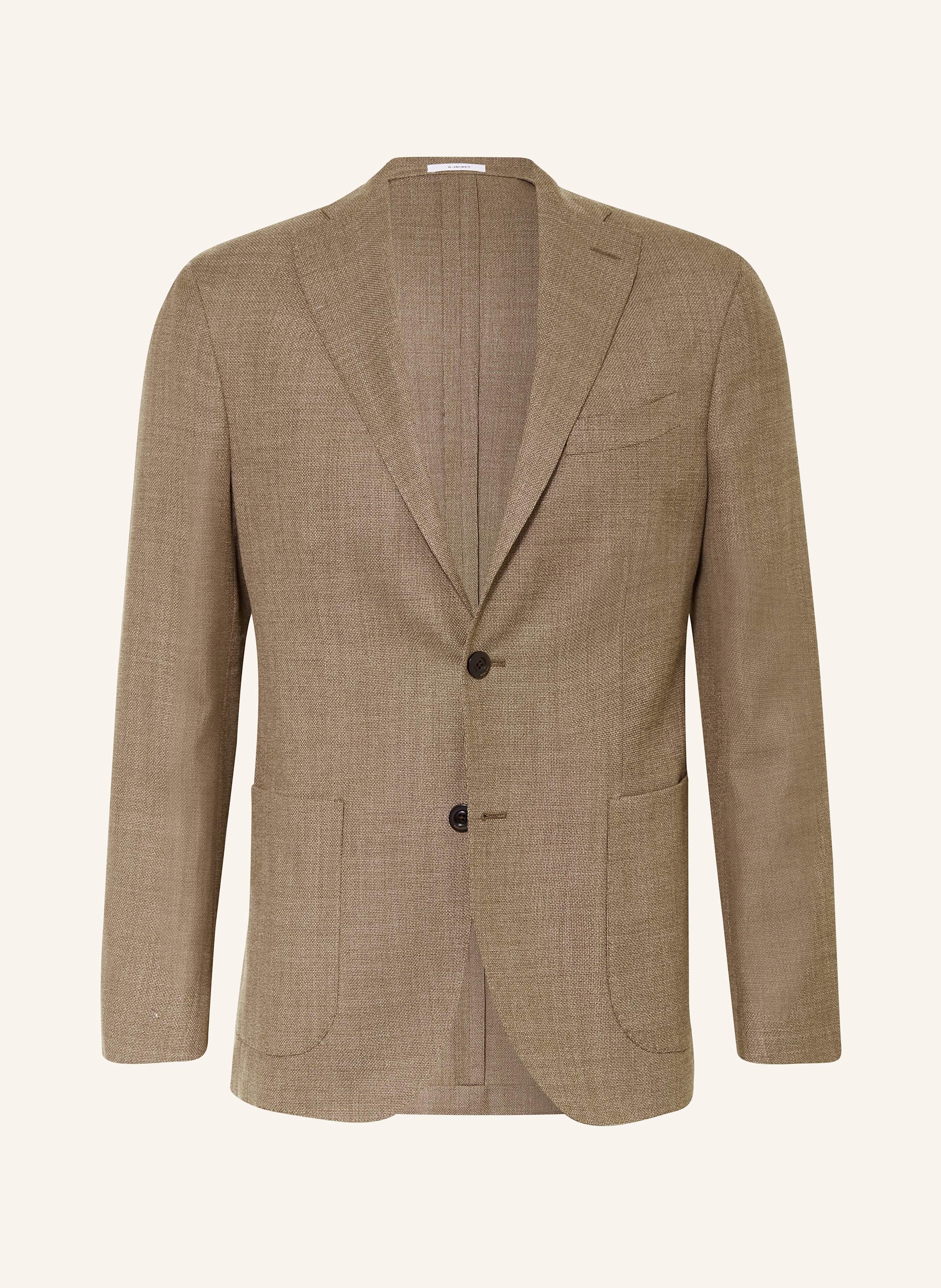 BOGLIOLI Sakko Extra Slim Fit