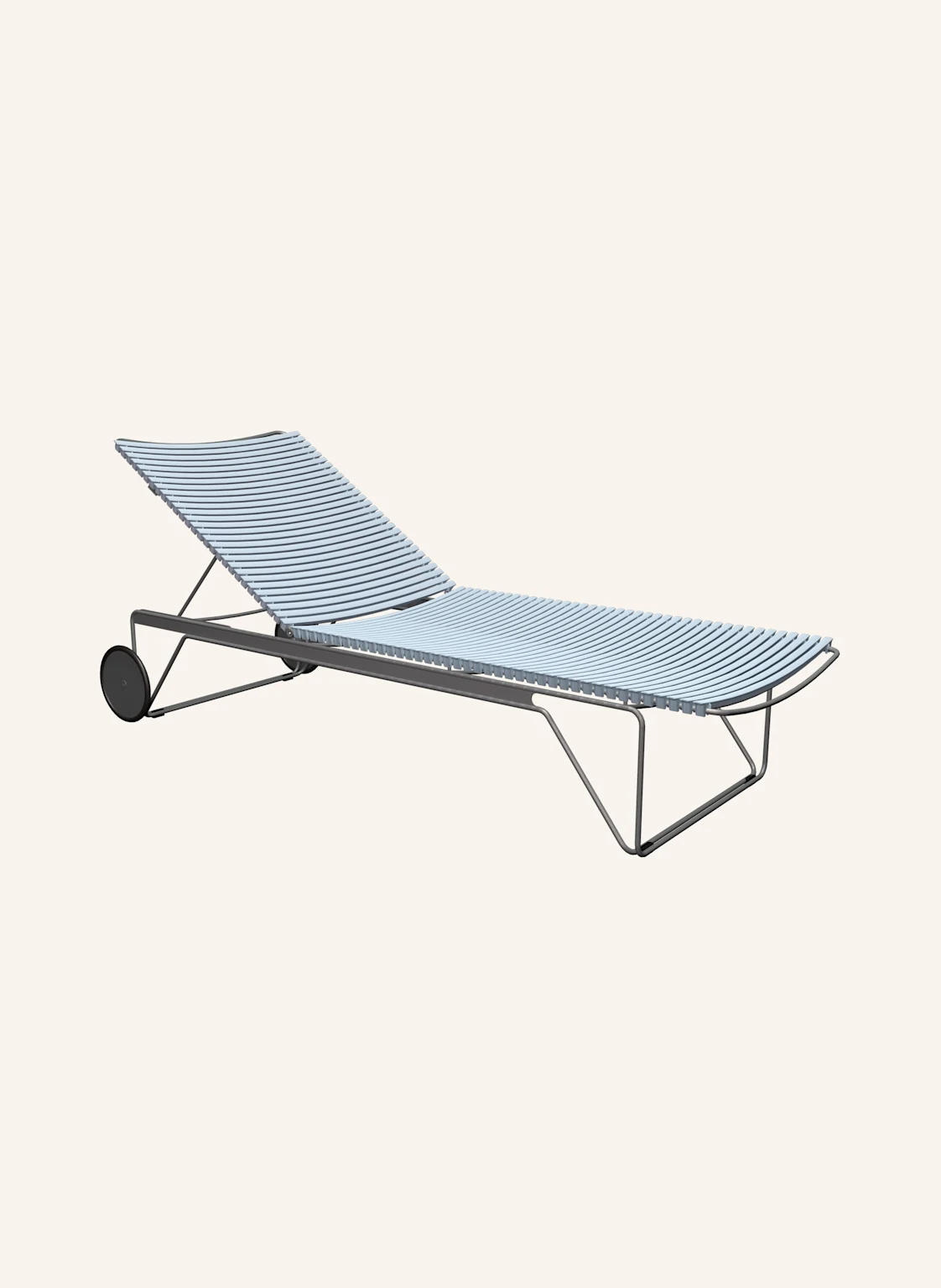 HOUE Gartenliege CLICK ADJUSTABLE