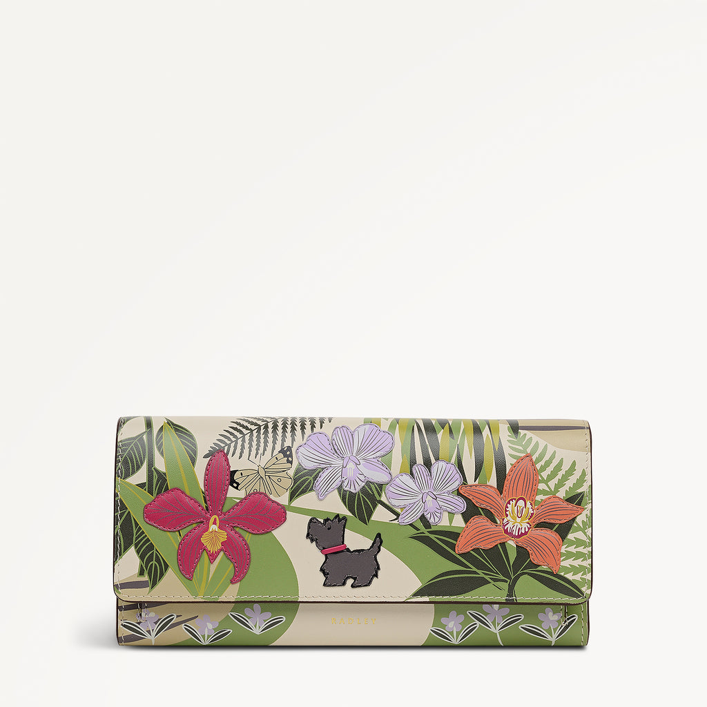 RHS - Large Flapover Purse