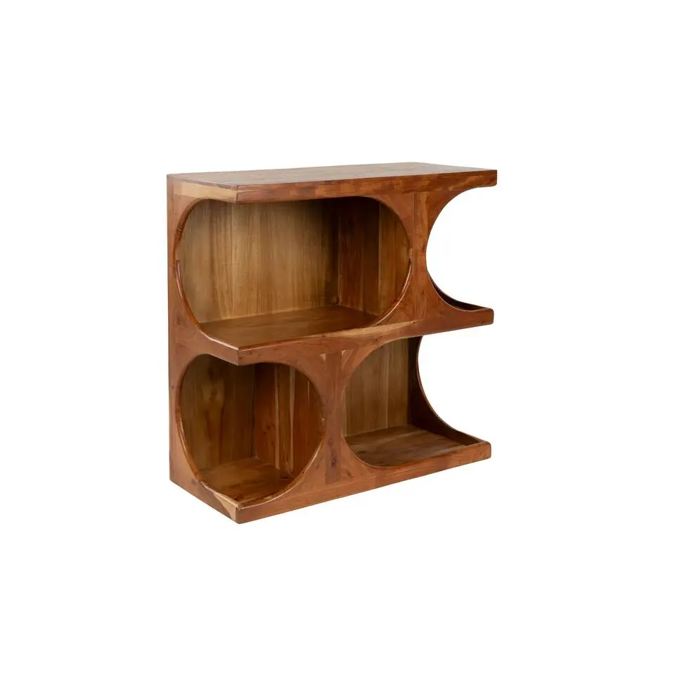 Housecraft Ruben Kast Bruin