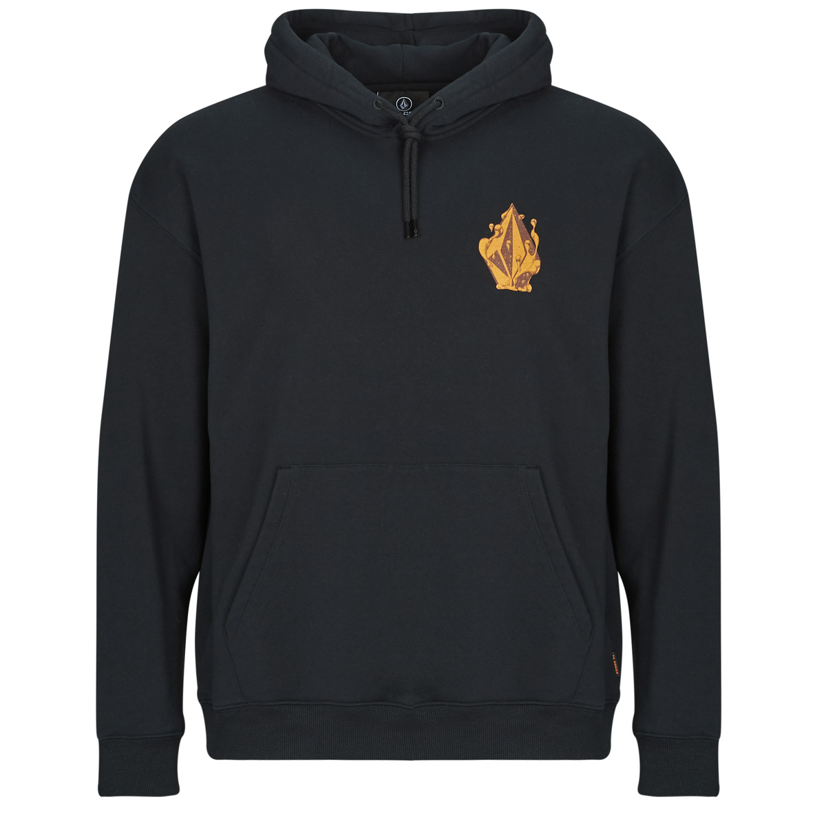 Volcom - FA CALLUM ROONEY PO - Black