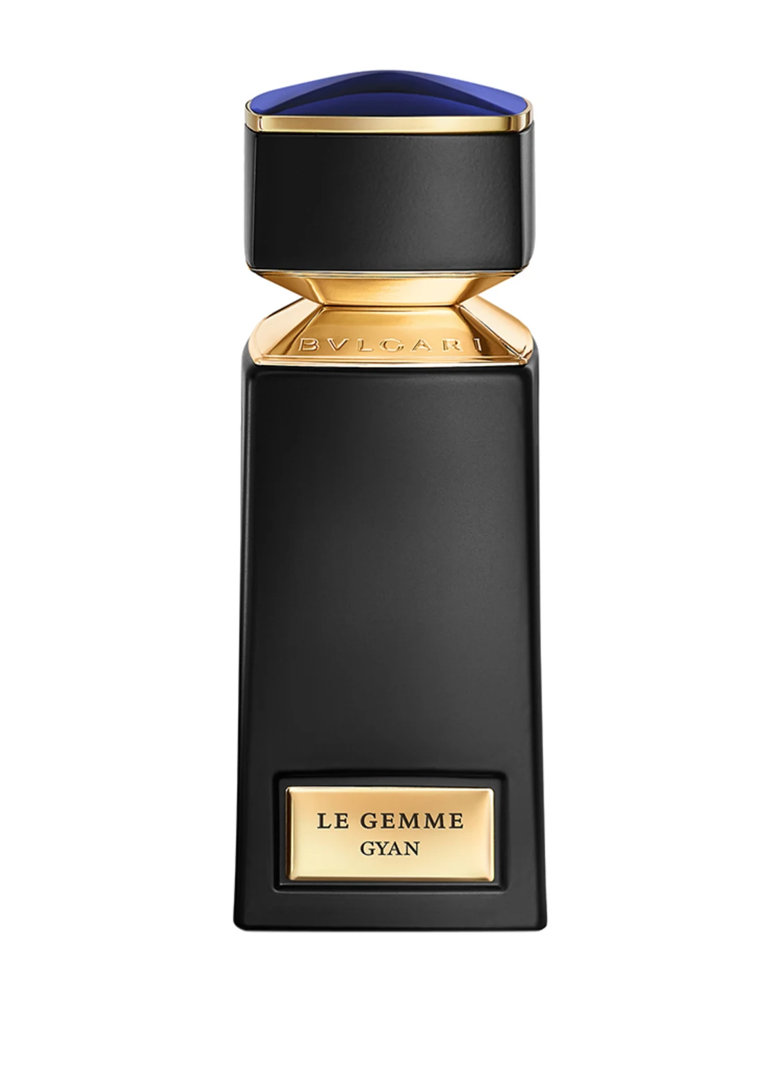 BVLGARI Fragrances LE GEMME GYAN