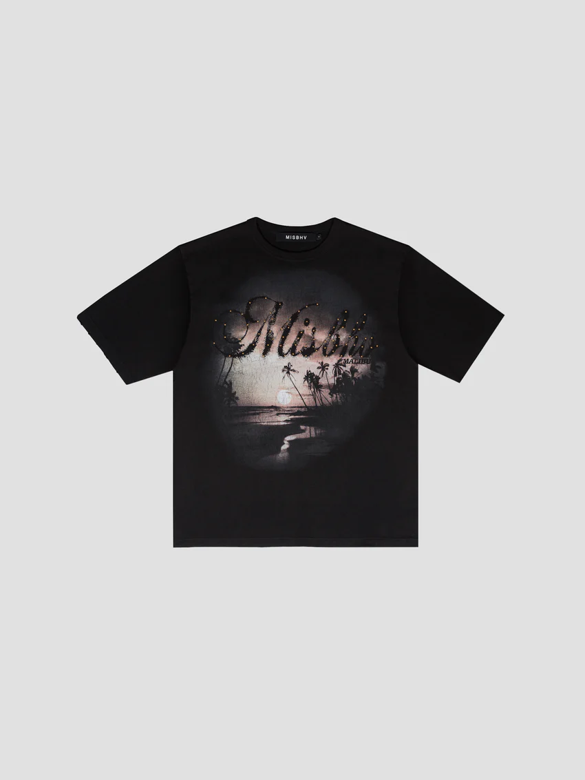 Edge Of The Sun T-Shirt