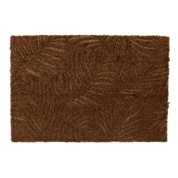 CAPACHO 40 CM X 60 CM FOLLAGE