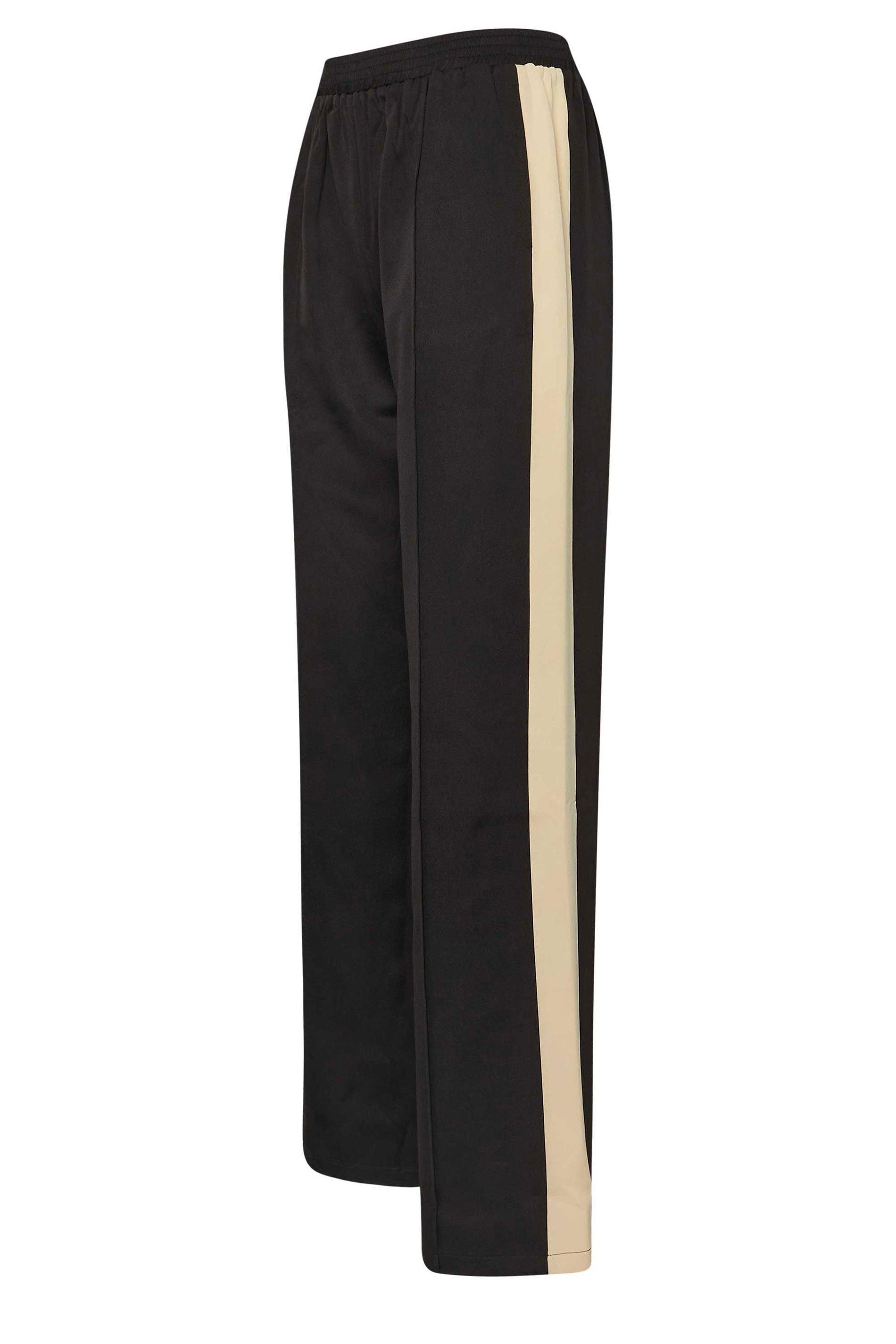 Long Tall Sally Tall Side Stripe Trousers