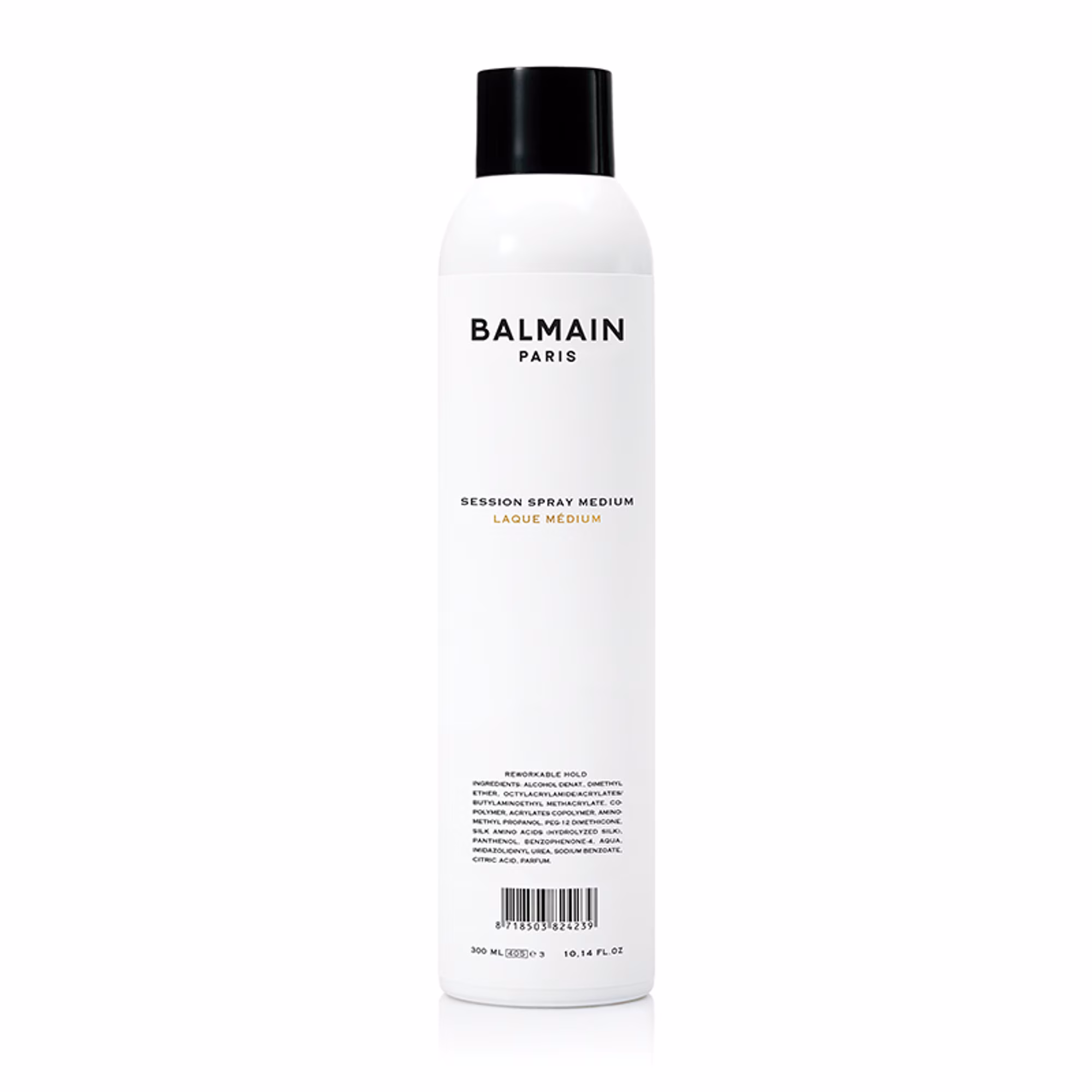 STYLINGLaque medium