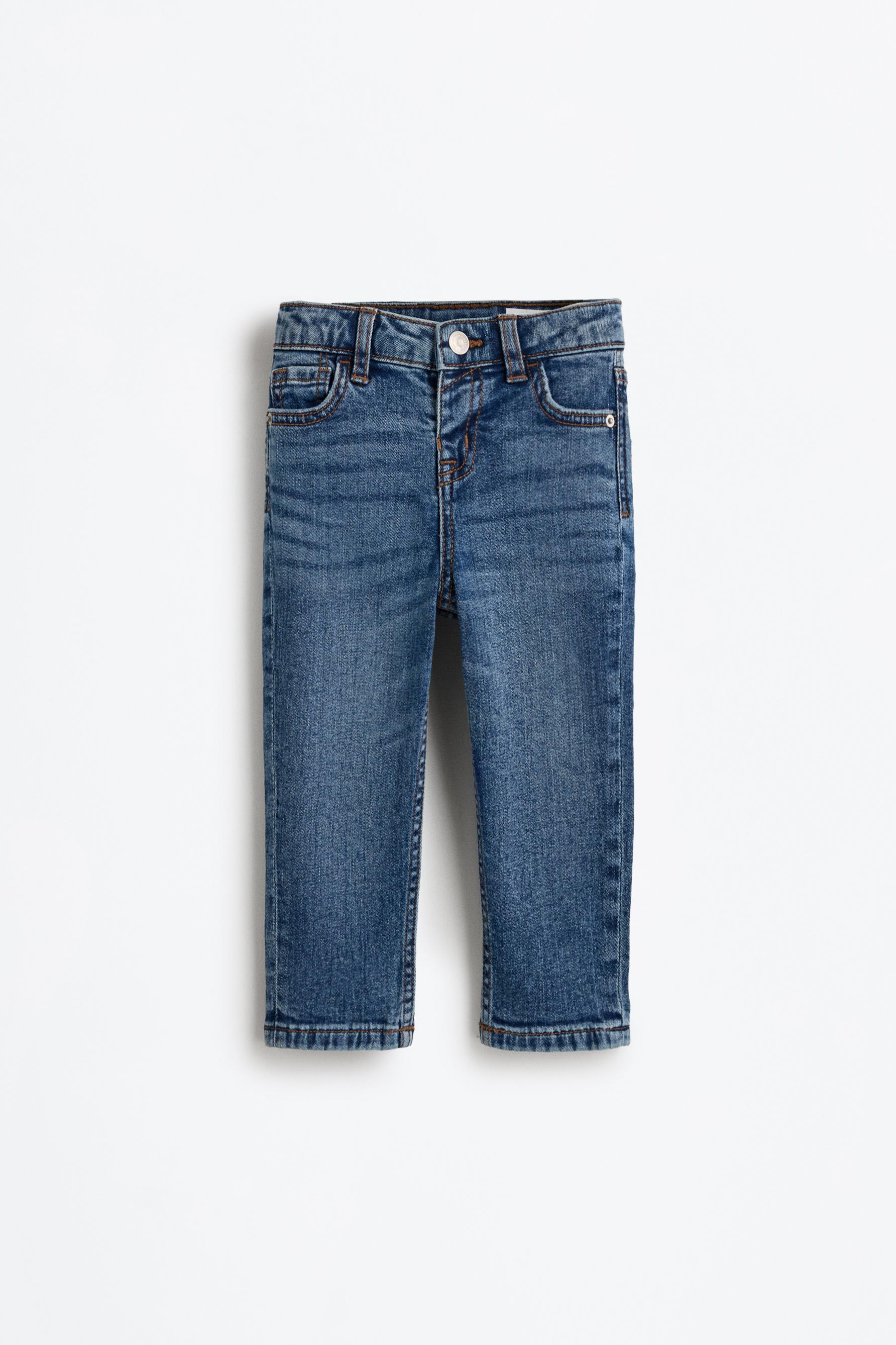 Jeans comfort slim