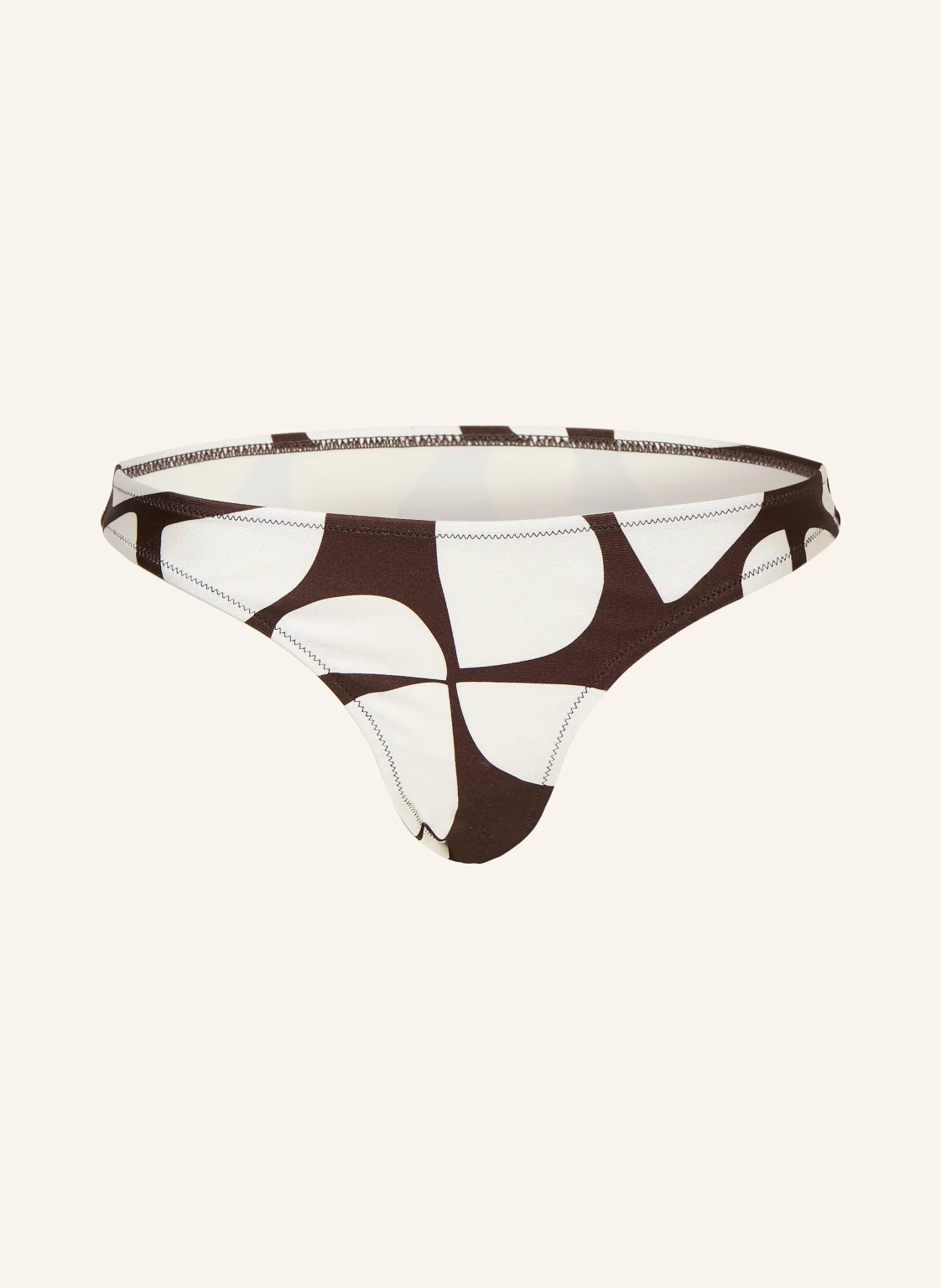 MRS & HUGS High-Waist-Bikini-Hose