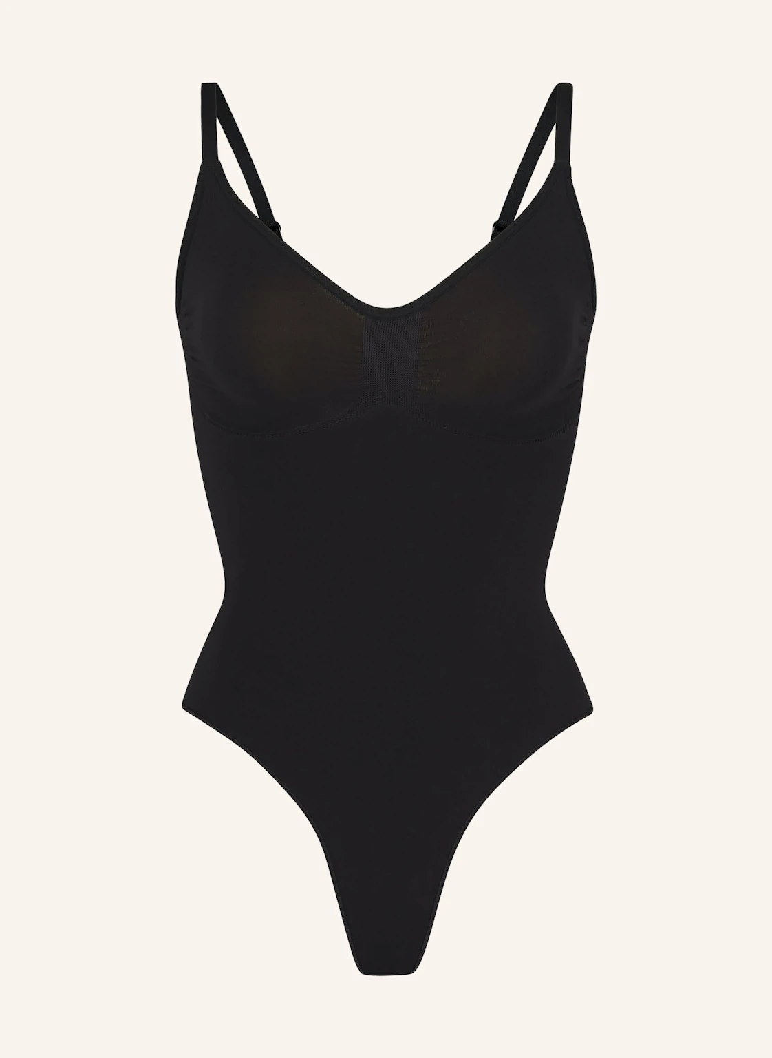 SKIMS Shape-Body SEAMLESS SCULPT