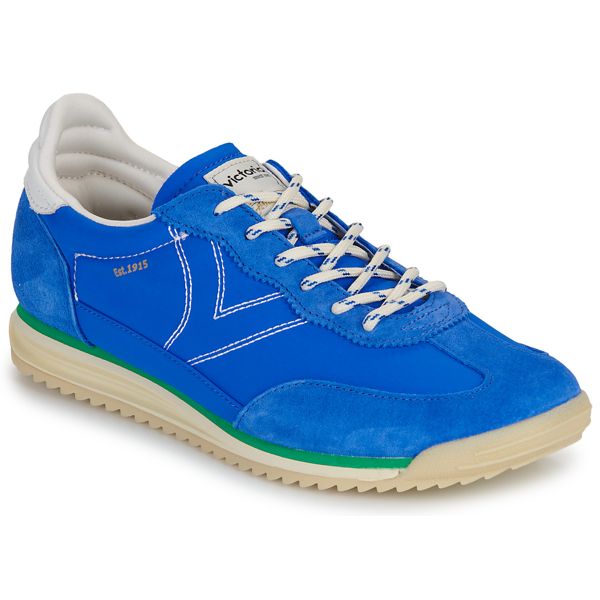 Victoria - SATURNO - Blue