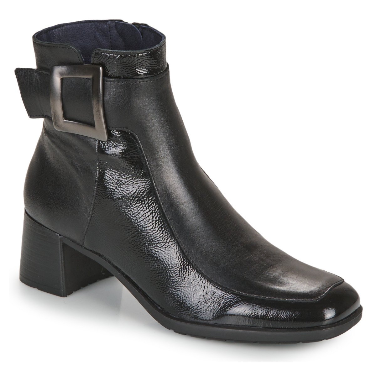 Dorking - D9199-SUGAR-NEGRO - Black