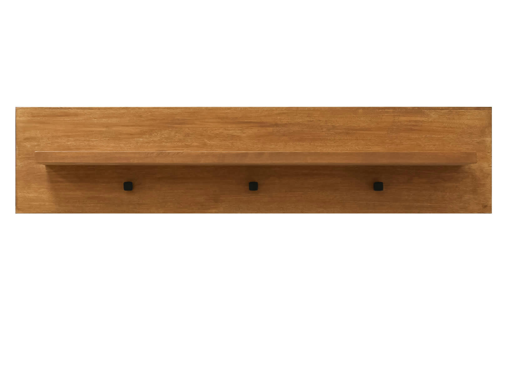 SENNA - Étagère en pin rose wood